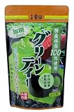 玉露園 インスタント グリーンティー 120g×5袋