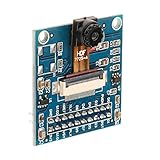 Lovoski OV7725　QVGA　アダプタボード付き　カメラモジュール　Arduino　ロボット用