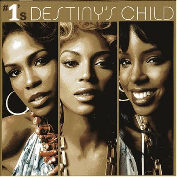 送料無料 超レア初期4人Destiny's Child US輸入盤レコードLP 送料無料 超レア初期4人Destiny's Child US輸入盤レコードLP 2025年