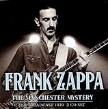 Manchester Mystery (2CD)