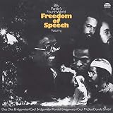 FREEDOM OF SPEECH [LP] (180 GRAM) [Analog]