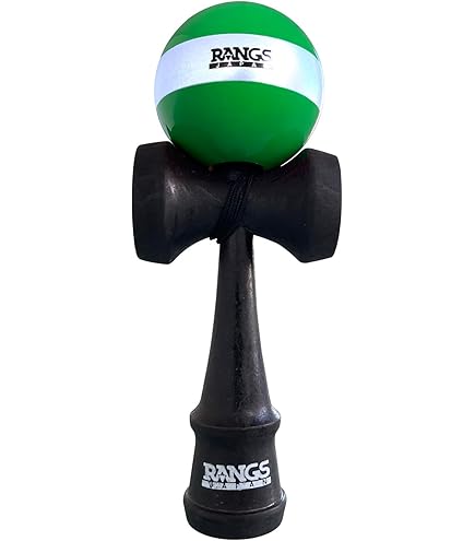 Amazon | SuLab スーラボ kendama けん玉 フリクションクリア アッシュ