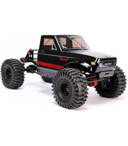 Amazon.co.jp: HPI Savage XS Flux GT2-XS 1/10 4WD RTR
