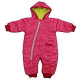 冬Snowsuit – TOOGOO ( R )冬ベビー女の子男の子子供幼児用スノーウェアコートジャケットジャンパーアウター服1個ブルー6 – 12 M