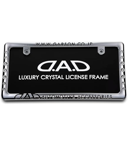 DAD ギャルソン ギャルソン D.A.D ウォレット(財布) LE051-01 モノグラムレザー