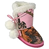 DAWGS ユニセックス・キッズ カラー: ピンク