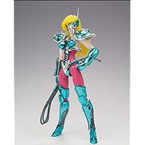 Amazon.co.jp: 聖闘士聖衣神話 カメレオンジュネ : おもちゃ 