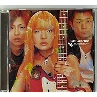 Amazon.co.jp: ベリー・ベスト・オブ・ゴー!・ゴー! - GO!GO!7188