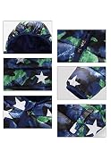 New Winter Warm Hooded Jacket for Kids -6T