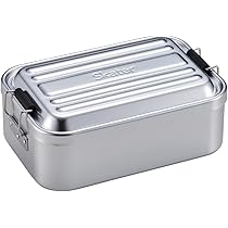 Amazon｜スケーター(Skater) 弁当箱 深型 1200ml 超大盛り 大