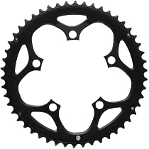Amazon | シマノ(SHIMANO) リペアパーツ スパイク付チェーンリング 50T