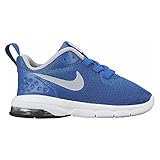 ＮＩＫＥ ﾅｲｷ ｴｱ ﾏｯｸｽ ﾓｰｼｮﾝ LW TDV 917652/400/17FW 15.0cm ブルー／ブルー