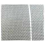 シンセイ 防虫ネット 1mm目 幅0.9m×長さ50m