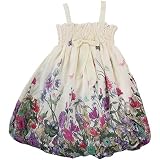wenchoice DRESS ベビー・ガールズ US サイズ: XL (6-8)