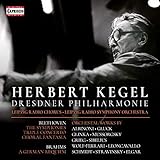 ヘルベルト・ケーゲル:Capriccioレーベル全録音集[8枚組]