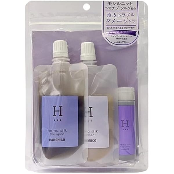 Amazon | INNERSENSE(インナーセンス) シャンプー