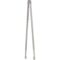  peak ステンレス製食器 トング付き トング付万能キッチンバサミ M-8496 – フィッシングマックス WEBSHOP