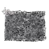 Elevin(TM) Newborn Baby Cute Maternity Props Ccarf Photo Props Photography Quilt (Grey) by Elevin(TM