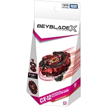 【6個セット】ベイブレードX CX-12 フェニックスフレアZ9-80WW Amazon | 【正規品】 CX-12 フェニックスフレア Z9-80WW おもちゃ 玩具