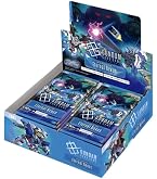 Amazon.co.jp: Bandai (BANDAI) Gundam Card Game Booster Pack Steel