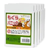 もぐらパニック (6箱セット)