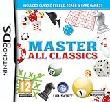 Master All Classics (Nintendo DS)