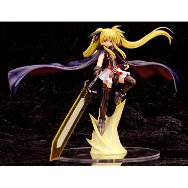 ALTER 魔法少女リリカルなのはA's フェイト・テスタロッサ 51NH4FZ3V4L._AC_UL375_SR375,