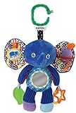 World of Eric Carle, Developmental Elephant