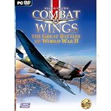 コンバットウィングス: The Great Battles of World War II