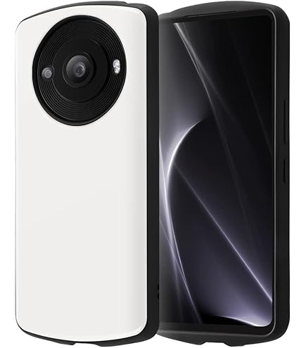 【新品未使用】AQUOS R8 pro 256GB SH-R80P Amazon | AQUOS R8 pro SH-R80P ブラック 6.6型 12GB/256GB SIM