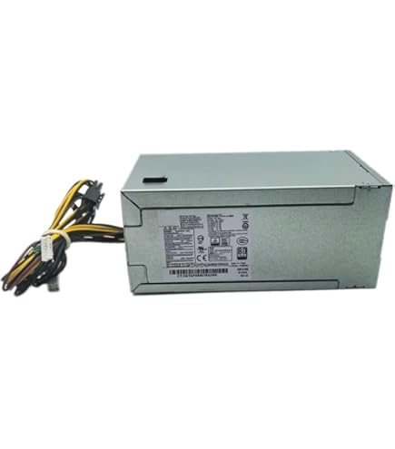 電源ユニット　500w 10個セット 502 Amazon | Flex ATX 1U 500 ワット電源、固定ケーブル付き、高効率高