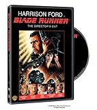Blade Runner - The Director's Cut (Remastered Limited Edition)