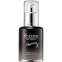 美容液 Re:CODE THE SERUM 30ml Amazon | 【公式】リコード ワクチナイザーV（美容液/30mL