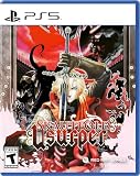 Skautfold: Usurper (輸入版:北米) - PS5