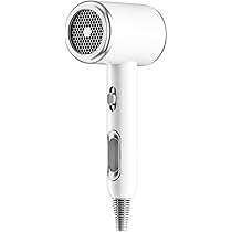 Amazon | YOLODE ドライヤー 大風量 速乾 ヘアドライヤー 1500w