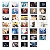 呪術廻戦 第2期[アニメ版] ぱしゃこれ 第7弾 10個入りBOX