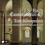 Complete Cantatas 12