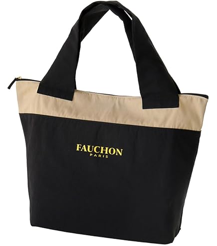 Amazon.co.jp: フォション FAUCHON 高島屋オリジナル トートバッグ