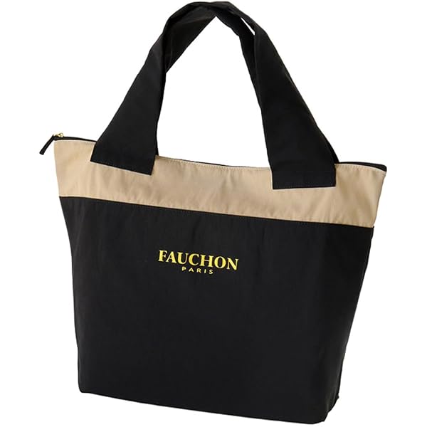 Amazon.co.jp: [ブルーミング] フォション（FAUCHON) ファスナー付