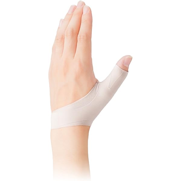 Amazon | bonbone 指サポーター かぐや姫 S | bonbone(ボンボン) | 指用