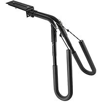 Amazon.co.jp: バイクサーフボードラックホルダーブラケット