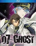 07 Ghost: Complete Collection [Blu-ray]