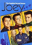 Joey: The Complete Second Season