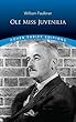 Ole Miss Juvenilia (Dover Thrift Editions)