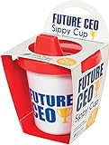 Future CEO Sippy Cup
