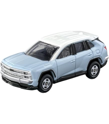 Amazon.co.jp: タカラトミー『 トミカ No.80 Jeep ラングラー