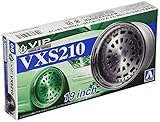青島文化教材社 1/24 ザ・チューンドパーツシリーズ No.8 ブイ・アイ・ピーモジュラー VXS210 19インチ プラモデル用パーツ