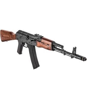 Amazon | 東京マルイ(TOKYO MARUI) No.42 AK 600連マガジン