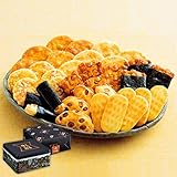 もち吉職人館 小缶