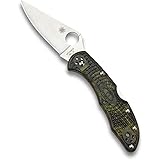 スパイダルコ(Spyderco) デリカ4